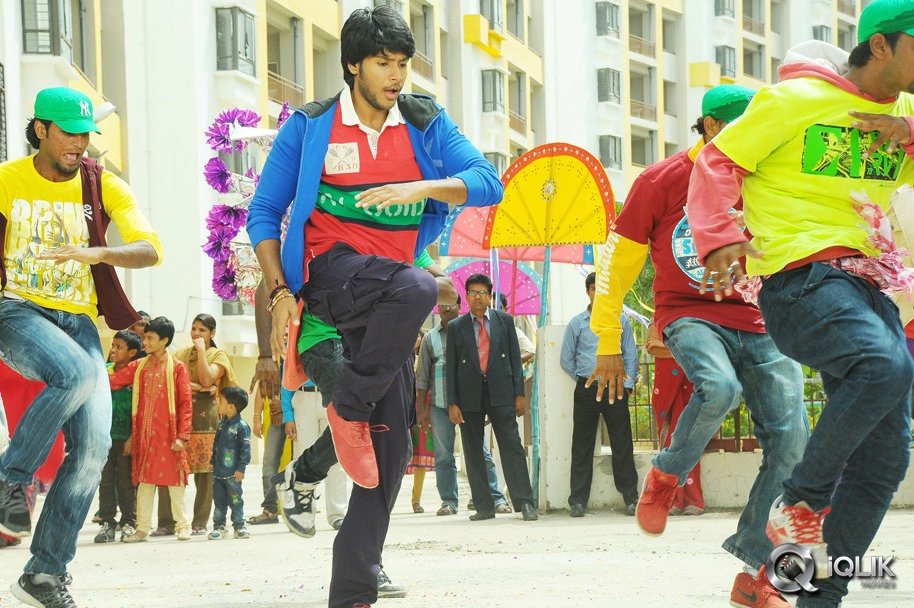 Sundeep-Kishan
